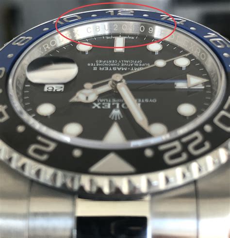 rolex lv vs ln|rolex serial number lookup.